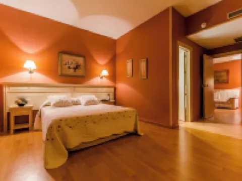 Hotel Zodiaco Hotels in Province of Jaen