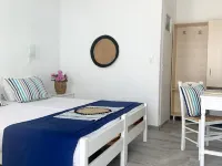 Drakos Twins Hotels in Ios