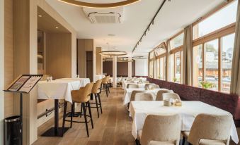 Heritage Hotel Hallstatt