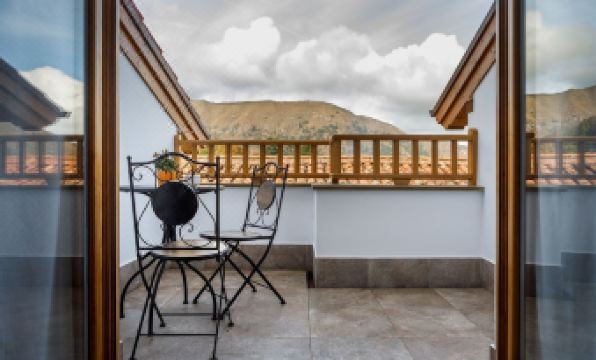 Posada Rural Fuente Juliana