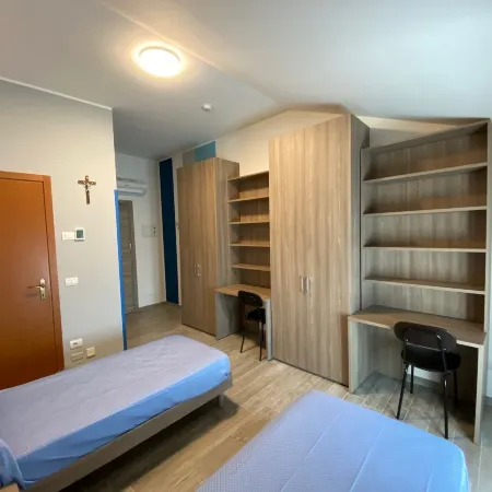 Casa Per Ferie Don Bosco