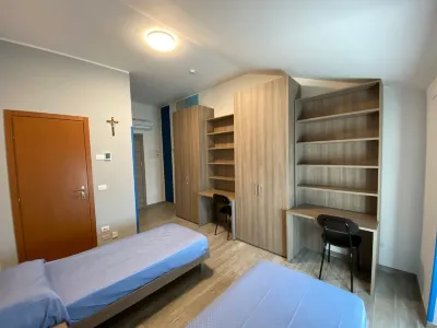 Casa Per Ferie Don Bosco Hotel di 