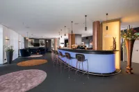 Schlossberg Hotel Homburg Hotels in Homburg