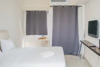 Elegant Studio Parkland Avenue Apartment Hotels in Cilenggang