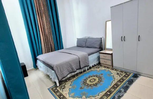 位於克特雷的4卧室獨棟房屋-平方米|帶3個獨立浴室