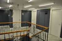 Oropa Butik Hotel - 2-Star