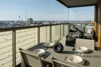 City Home Finland Panorama Suite Hotels in 