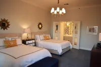 The William Boerne Hotels in Boerne