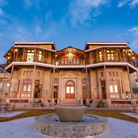 Cecil by Pearl Continental