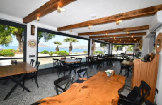 Blue Point Hotel