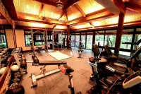 Lihim Resorts - Gym