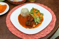 Cinco de Mayo Hotel - Bữa sáng
