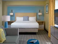 Sonesta ES Suites St. Louis - Chesterfield Hotels in der Nähe von Sachs Butterfly House