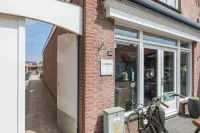 Apartment in Westkapelle Near the Beach