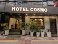 Hotel Cosmo Near Blk Hospital Karol Bagh Hotels near Karol Bagh