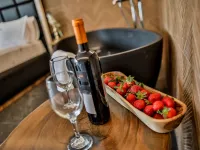 Beach Walk Luxury Suites Hotels in Lasithi