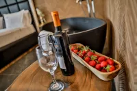 Beach Walk Luxury Suites Hotels in Ammoudara
