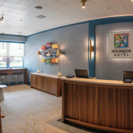 The Holbrook Hotel