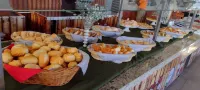 HotFérias Flat Enseada pesca permitida - 2-Star