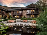 Wayfinder Bishop Hotels in Bishop