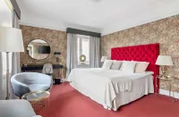 Centric Hotel 노르셰핑 호텔