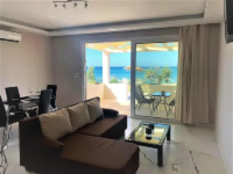 Seashore Stream Suites Hotéis em Alykes