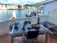4 Guests - Stunning View - Pool - South Finger - 3-Star