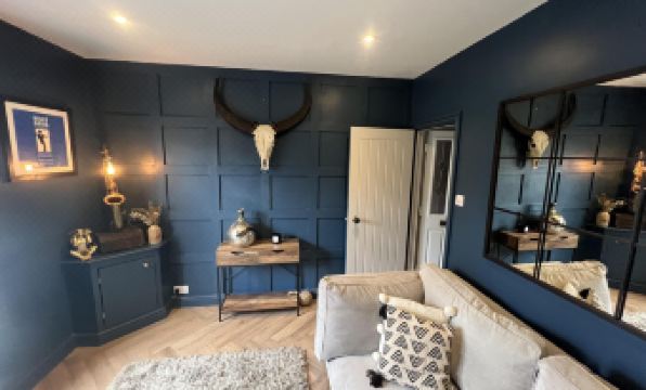 3 Bed Home - Sleeps 6 Garden Pets and Very Central