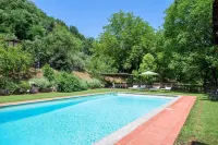 Casa al Fiume - Villa with private pool - Pools