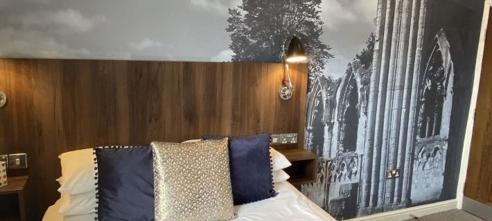 The Bootham Tavern - York Hotels in York