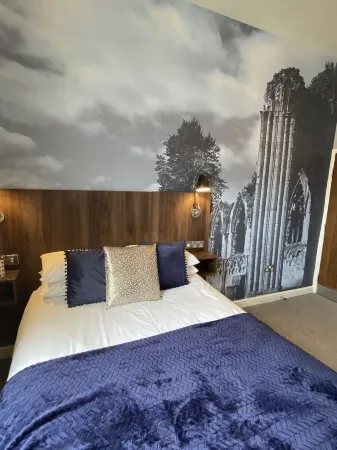 The Bootham Tavern - York