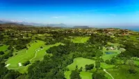 Alto Santiago Alojamiento Con Parking Hôtels à : Valdaliga