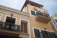 Diporto Hotel a Chania