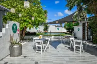 Aloe B&B Hotels in Paradera