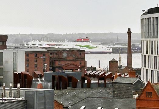 힐크레스트 리버풀 센트럴