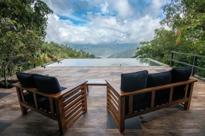 Nuga Retreat Hotels near Kotmale Dam