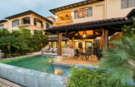 Villa Essencia in Brasilito