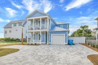 Joyful Sound by Avantstay Walk to the Beach