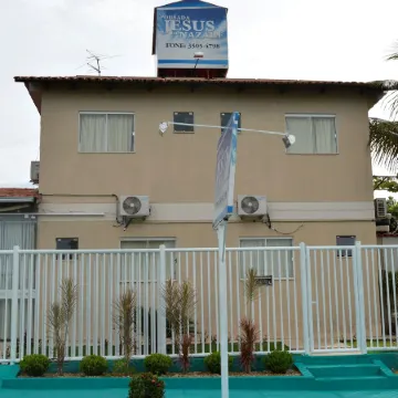 Pousada Jesus de Nazare