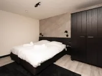 Studio in Domburg Near Beach and Nature Reserve