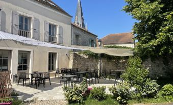 Hôtel la Cuisine des Lulus