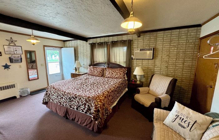 Napps Motel