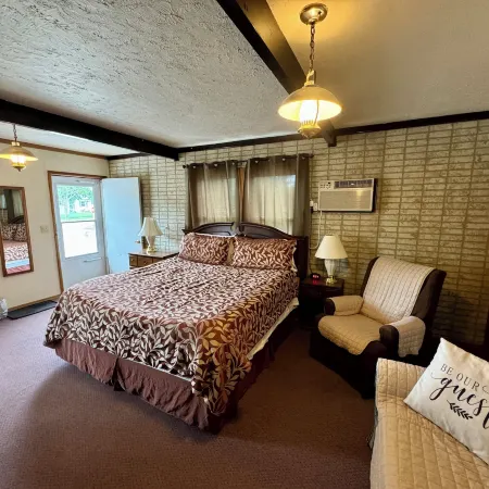 Napps Motel