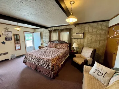 Napps Motel