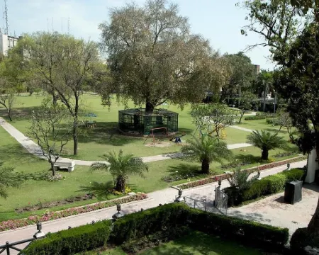 Avari Lahore Hotel โรงแรมในลาฮอร์