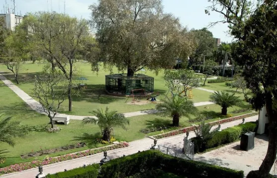 阿瓦里拉合爾酒店