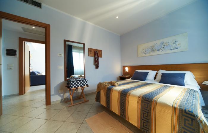 Hotel Sirio