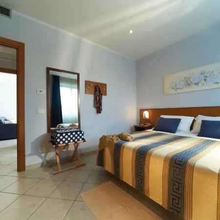 Hotel Sirio