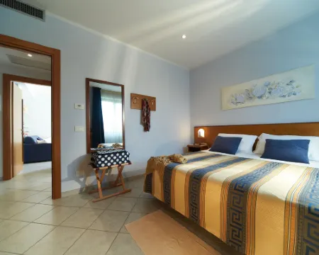 Hotel Sirio Hotels in Camaiore