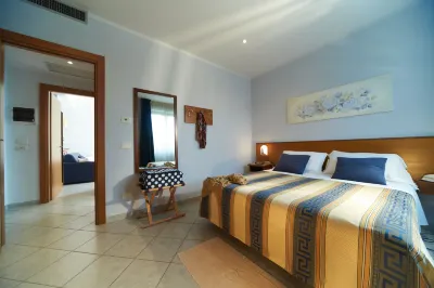 Hotel Sirio Hotel a Lido di Camaiore